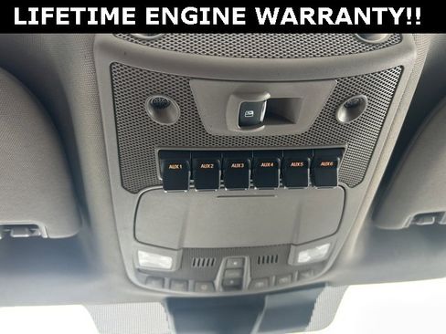 Used 2020 Ford F350 Lariat w/ Lariat Ultimate Package image 33