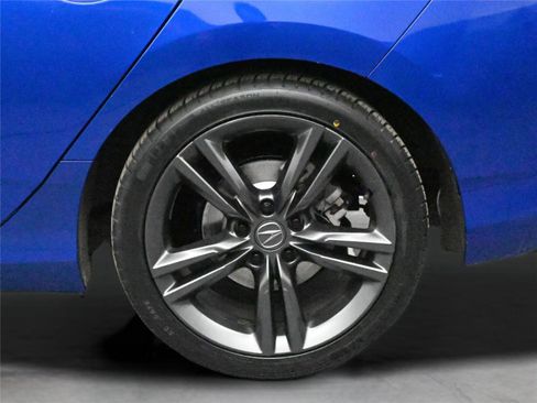 Used 2024 Acura Integra A-Spec image 13