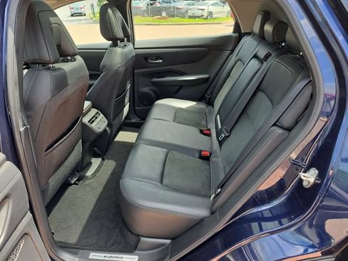 Used 2024 Nissan Ariya AWD image 21