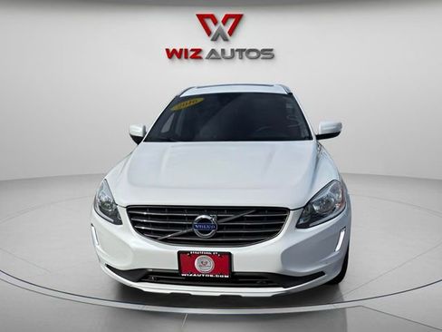 Used 2016 Volvo XC60 T6 image 2