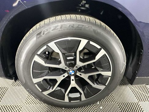 New 2026 BMW X3 xDrive30 w/ Premium Package image 10