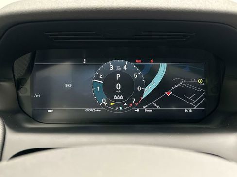 New 2026 Land Rover Discovery Sport Landmark image 15