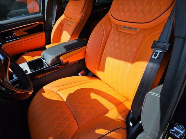Used 2025 Land Rover Range Rover SE AWD/4WD image 14