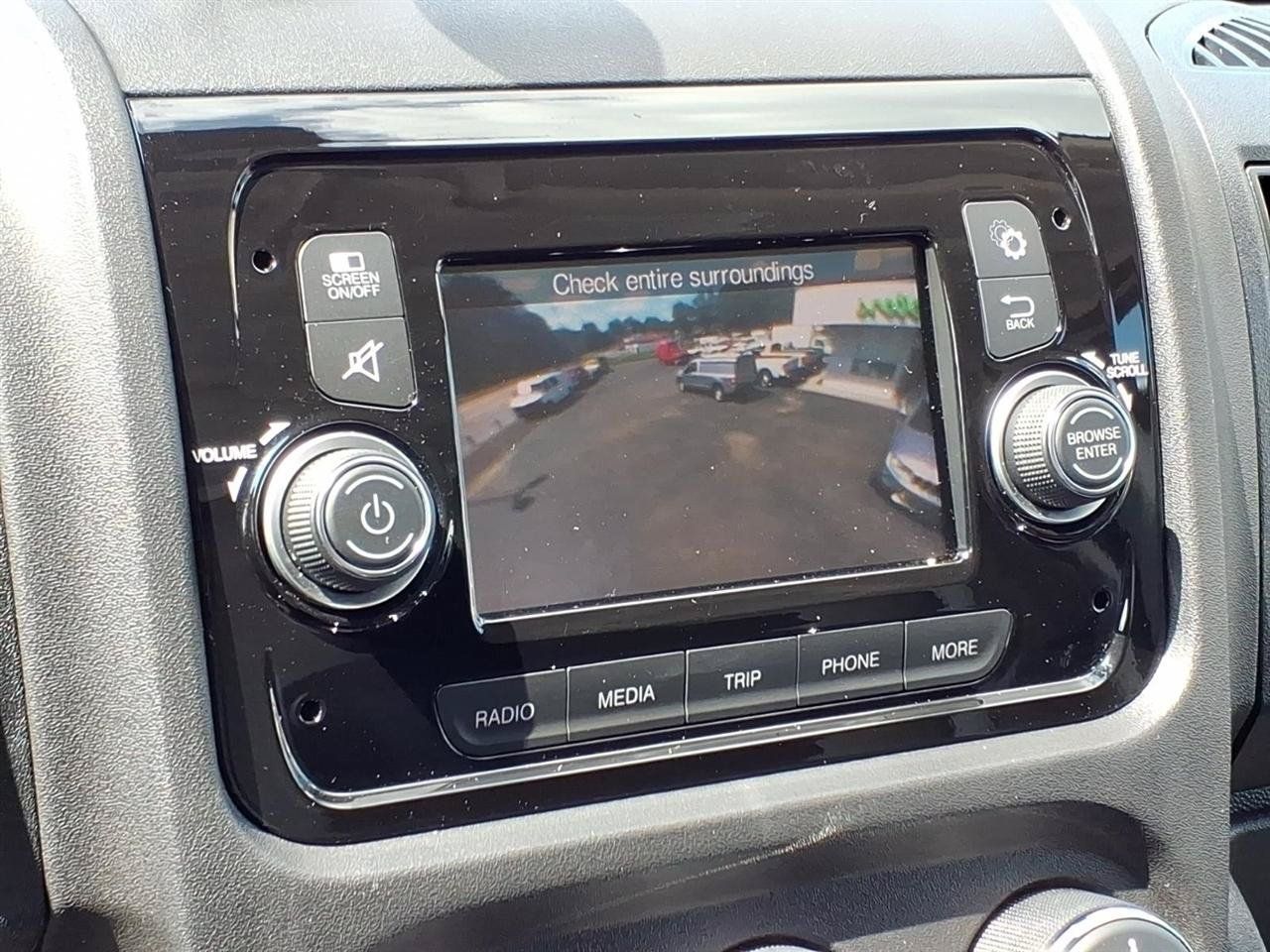 Used 2021 RAM ProMaster 3500 FWD image 21
