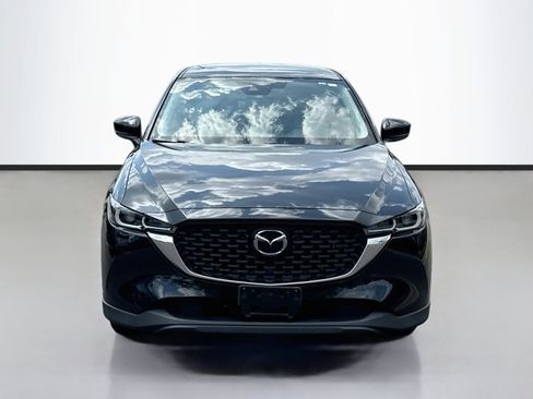 Used 2022 MAZDA CX-5 AWD 2.5 S image 31