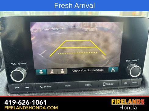 Used 2023 Honda HR-V Sport image 18