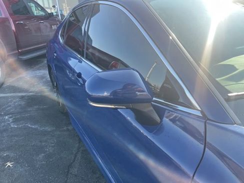 Used 2024 Toyota Camry XSE image 6