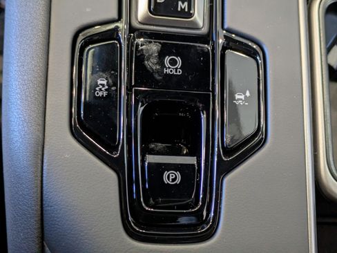 New 2026 Lexus TX 500h AWD w/ Technology Package image 24