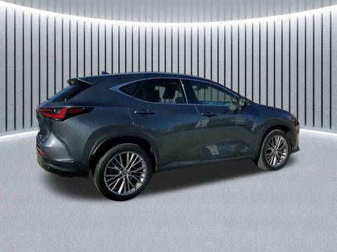 Used 2024 Lexus NX 350 AWD w/ Vision Package image 8
