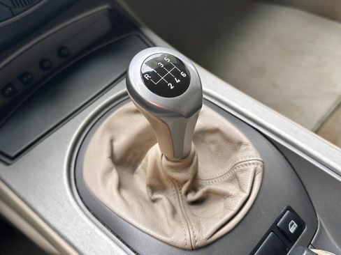 Used 2003 BMW Z4 3.0i RWD image 1