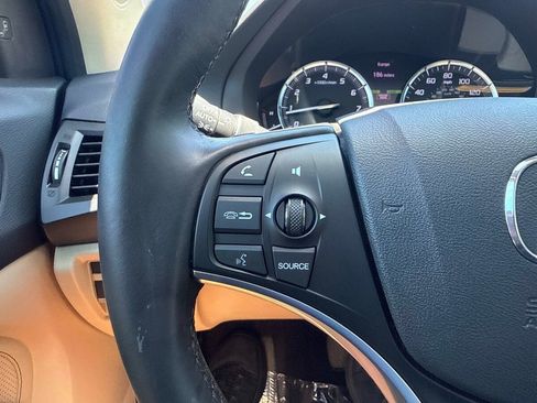 Used 2020 Acura MDX SH-AWD w/ Technology Package image 31