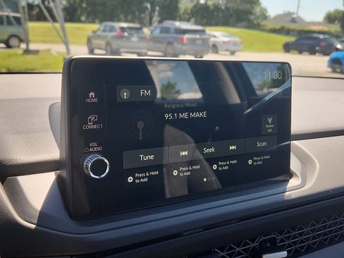 New 2026 Honda Accord SE image 12