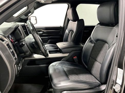 Used 2020 RAM 1500 Sport image 23