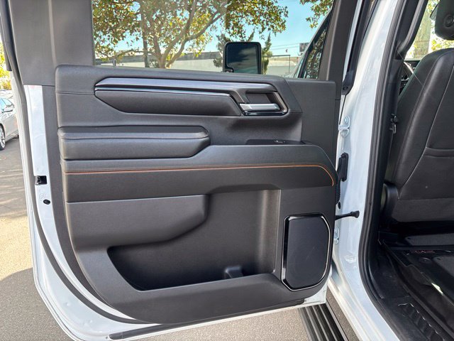 Used 2024 GMC Sierra 2500 AT4 w/ AT4 Premium Plus Package AWD/4WD image 33