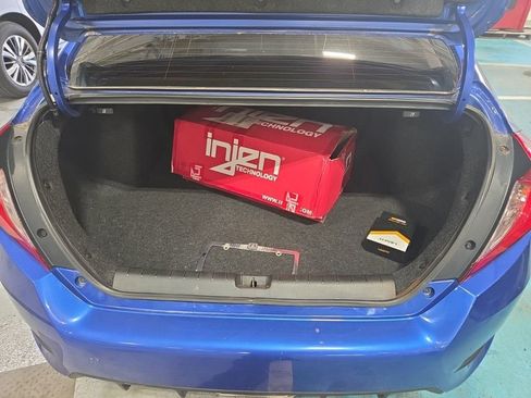 Used 2020 Honda Civic Sport image 6