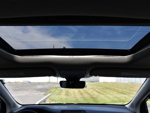 New 2026 Honda Odyssey EX-L image 28