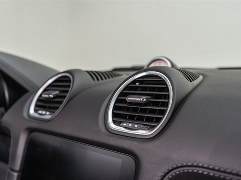 Used 2023 Porsche 718 Boxster GTS RWD image 66