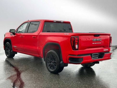 Used 2023 GMC Sierra 1500 Elevation image 5