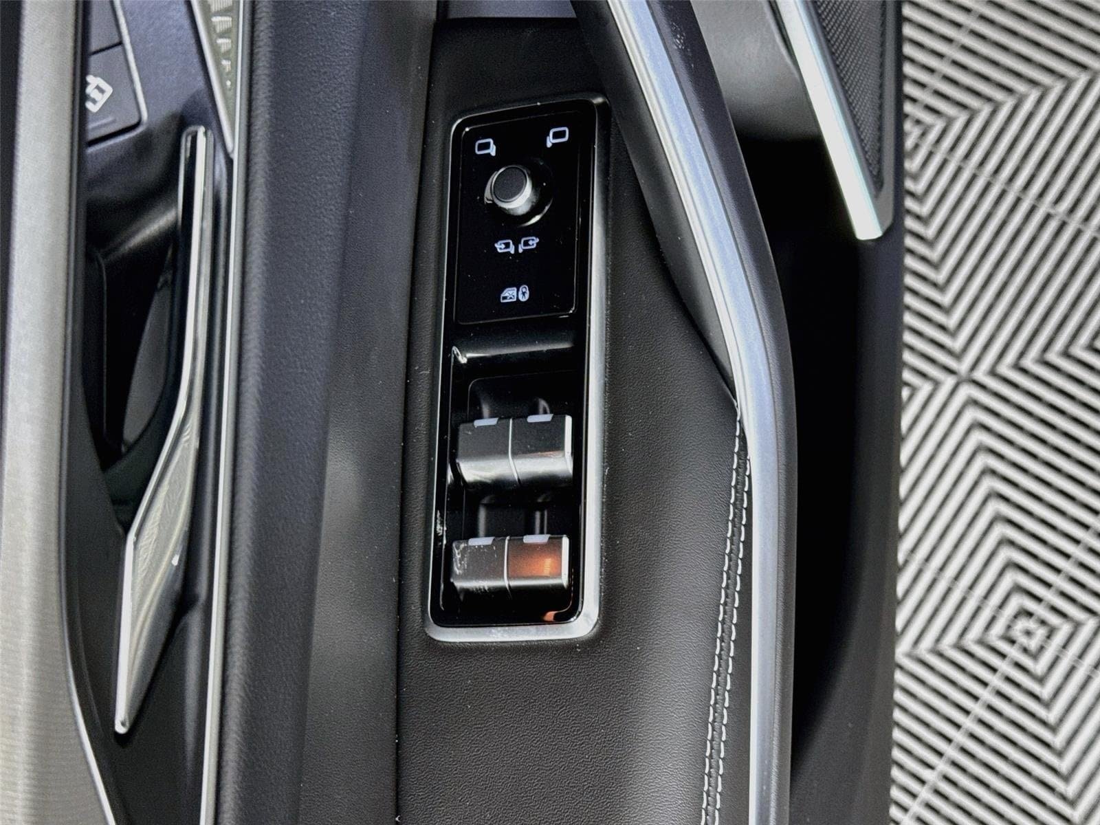 New 2026 Jaguar F-PACE R-Dynamic S AWD/4WD image 20