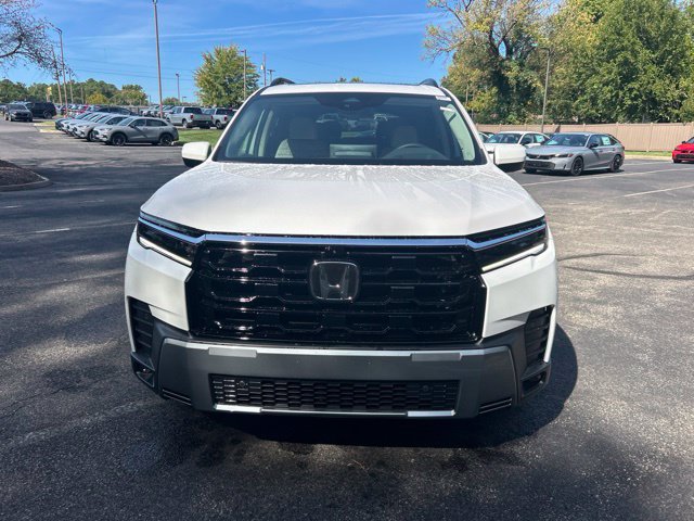 New 2026 Honda Pilot Elite image 3