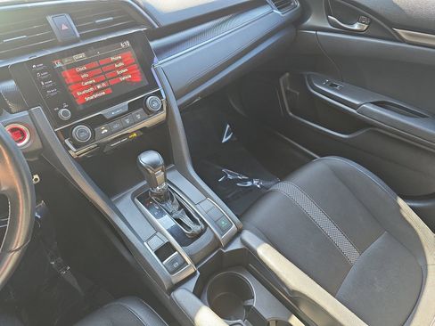 Used 2021 Honda Civic Sport image 26