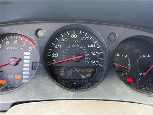 Used 2002 Acura TL FWD image 10