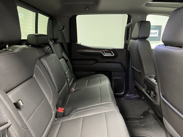 Used 2024 Chevrolet Silverado 1500 RST AWD/4WD image 53