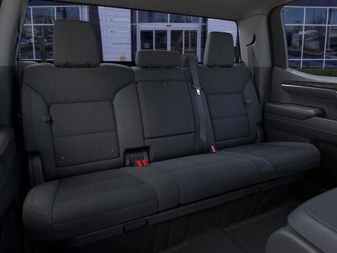 New 2026 GMC Sierra 1500 Elevation AWD/4WD image 17