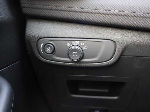 New 2026 Chevrolet TrailBlazer LT w/ Driver Confidence Package image 15