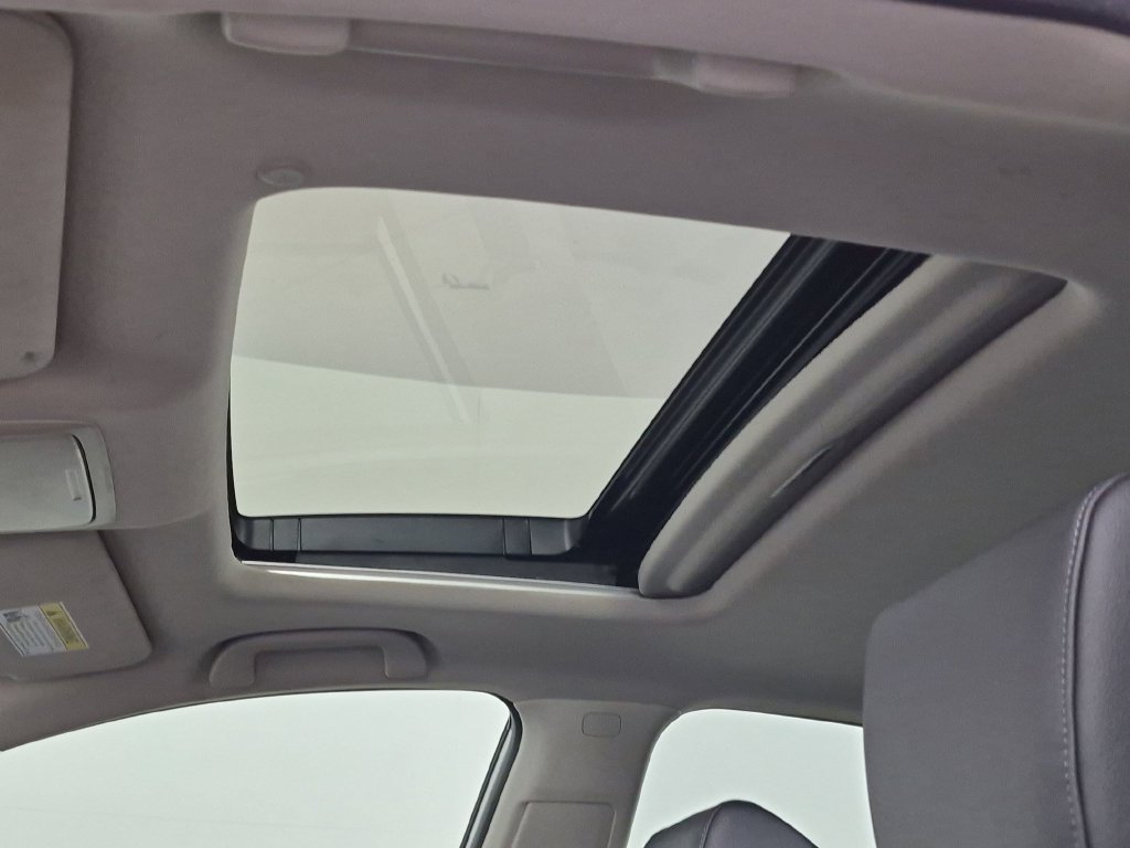 Used 2019 Honda Accord EX-L image 27