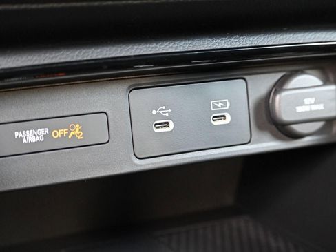 New 2026 Honda CR-V LX image 32