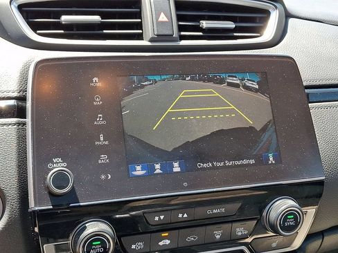 Used 2017 Honda CR-V Touring image 18