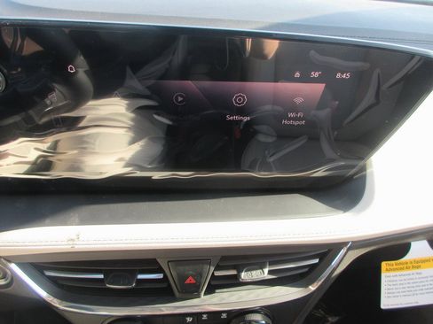 New 2026 Buick Encore GX Preferred image 16