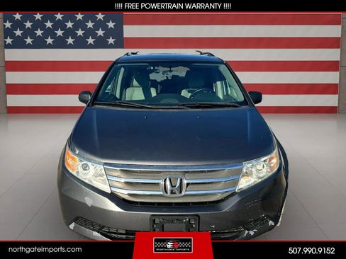 Used 2011 Honda Odyssey LX image 9