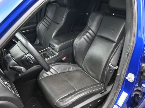 Used 2020 Dodge Charger SRT Hellcat w/ Harman/Kardon Audio Group RWD image 19