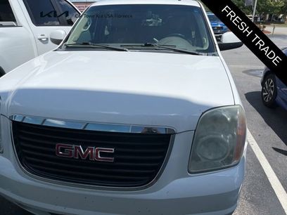 Used 2012 GMC Yukon SLT