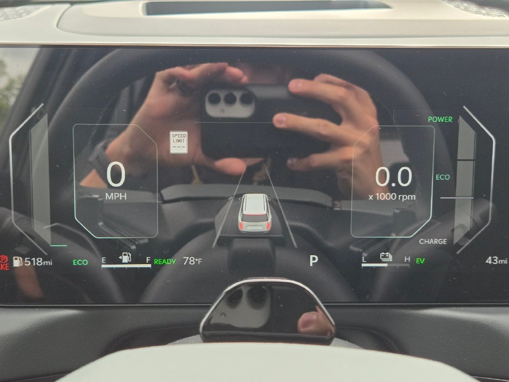 New 2027 Kia Telluride X-Line SX Prestige AWD/4WD image 26