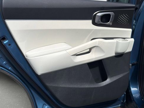 New 2026 Kia Sorento EX image 10