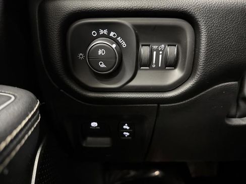 Used 2022 RAM 1500 Laramie image 23