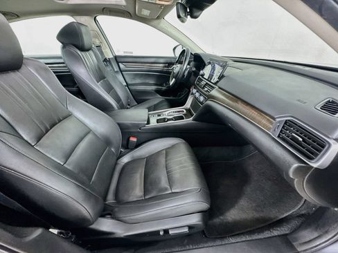 Used 2021 Honda Accord EX-L image 34