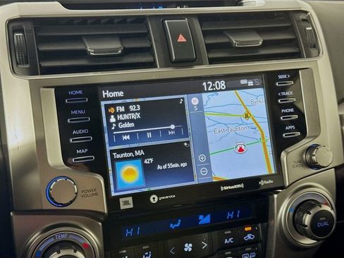 Used 2022 Toyota 4Runner Limited image 22