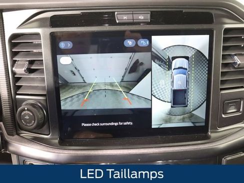 New 2025 Ford F150 Tremor w/ Equipment Group 402A High image 61