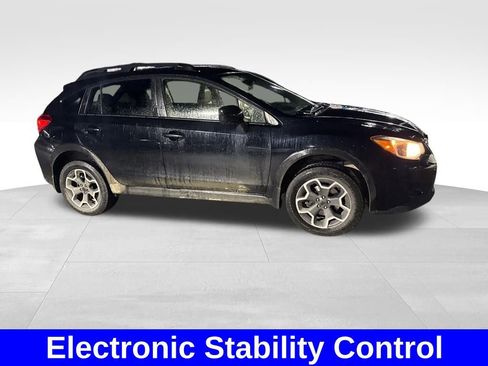 Used 2013 Subaru Crosstrek 2.0i Limited w/ Popular Pkg 2 image 9
