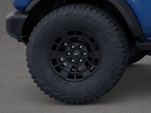 New 2026 Ford Bronco Badlands AWD/4WD image 21