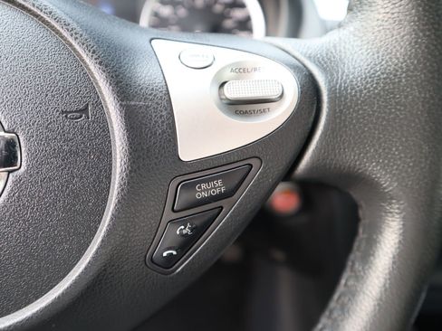 Used 2017 Nissan Sentra SV image 32