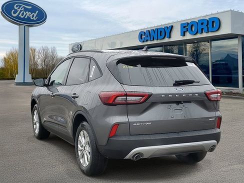 New 2026 Ford Escape Active image 10