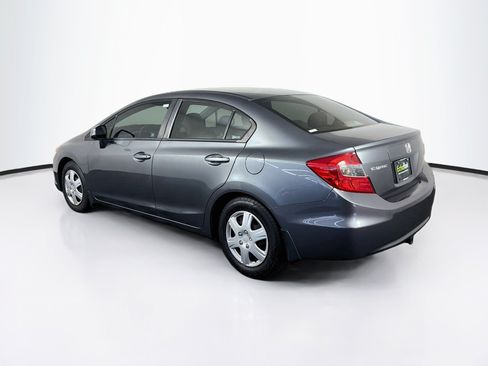 Used 2012 Honda Civic LX image 5