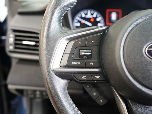 Used 2020 Subaru Outback Premium AWD/4WD image 12