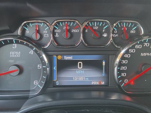 Used 2014 Chevrolet Silverado 1500 LT w/ All Star Edition image 30