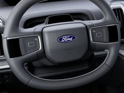 New 2027 Ford Expedition Platinum AWD/4WD image 12